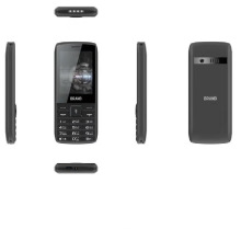 2.8 Inch Torch Feature Phone with Bluethooth&FM, Big Battery